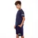 CONJUNTO ESTAMPA CAMISETA COM BERMUDA CÓS ELÁSTICO BOLSOS OLIVER 050865124