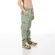 CALÇA CARGO BOLSO COM ZÍPER LATERAL OLIVER 180776124