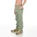 CALÇA CARGO BOLSO COM ZÍPER LATERAL OLIVER 180776124