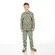 CALÇA CARGO BOLSO COM ZÍPER LATERAL OLIVER 180776124