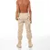 CALÇA CARGO BOLSO COM ZÍPER LATERAL OLIVER 180776124