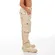 CALÇA CARGO BOLSO COM ZÍPER LATERAL OLIVER 180776124