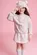BLUSA MOLETOM ROSTO URSO PELE PITUCHINHUS 27360