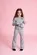 BLUSA ML TRICOT PONTO RENDADO LACINHOS CRISTAIS PITUCHINHUS 27132
