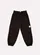 CALÇA SARJA JOGGING CARGO CÓS ELÁSTICO BOLSOS PITUCHINHUS 27206