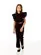 BLUSA JABOUR COM BABADO LAÇO LULUZINHA 060811124