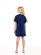 VESTIDO MANGAS EM TULE BORDADO CORAÇÃO LULUZINHA 090769124
