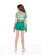 CROPPED COM LUVAS MAÇÃ VERDE MYLU 041660124