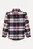 JAQUETA ML XADREZ JUNINO BOTÕES RESERVA 0084359