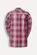 CAMISA ML XADREZ PULA FOGUEIRA BOTÕES RESERVA 0084360