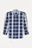 CAMISA ML XADREZ ANARRIÊ BOTÕES RESERVA 0084361