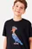 CAMISETA MC ESTAMPA PICA PAU SÃO JOÃO RESERVA 0084991