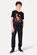 CAMISETA MC ESTAMPA PICA PAU FOGUEIRA RESERVA 0084992