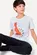 CAMISETA MC ESTAMPA PICA PAU FOGUEIRA RESERVA 0084992