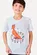 CAMISETA MC ESTAMPA PICA PAU FOGUEIRA RESERVA 0084992
