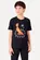 CAMISETA MC ESTAMPA PICA PAU FOGUEIRA RESERVA 0084992