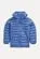 JAQUETA PUFFER DONTOWN COM CAPUZ ZÍPER RESERVA 0081856
