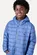 JAQUETA PUFFER DONTOWN COM CAPUZ ZÍPER RESERVA 0081856