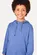 HOODIE ML FIO A FIO COM CAPUZ ZÍPER RESERVA 0083277
