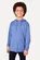 HOODIE ML FIO A FIO COM CAPUZ ZÍPER RESERVA 0083277