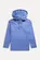 HOODIE ML FIO A FIO COM CAPUZ ZÍPER RESERVA 0083277