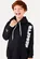 HOODIE MOLETOM SPEED HALFTONE COM CAPUZ CORDÃO BOLSOS RESERVA 0083211