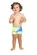 SUNGA BABY THEO ESTAMPA PEIXES SIRI 39466