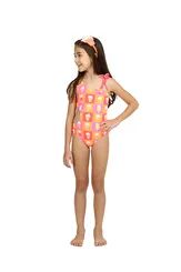 MAIÔ KIDS LAURA ESTAMPA ICE CAT SIRI 39180