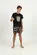 BLUSA TEEN RAFAEL SILK ESTAMPA SURF SIRI 39652