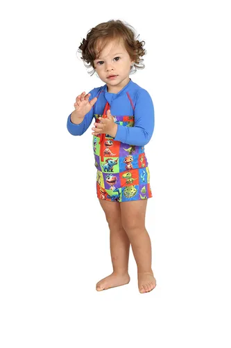 MACAQUINHO BABY EDU SIRI 39456