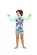 CONJUNTO KIDS LUCCA BLUSA PROTEÇÃO E SUNGA SIRI 39501