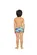 SUNGA KIDS THULIO SIRI 39509