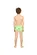 SUNGA KIDS PEDRO DUPLA FACE SIRI 39538