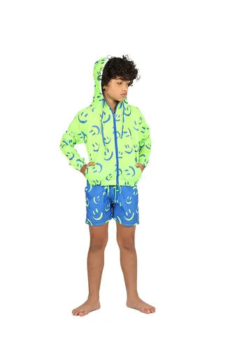 CORTA VENTO KIDS THEO SIRI 39529