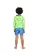 CORTA VENTO KIDS THEO SIRI 39529