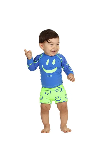 CONJUNTO BABY LUCCA SILK DUPLA SIRI 39467