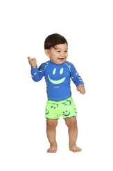 CONJUNTO BABY LUCCA SILK DUPLA SIRI 39467