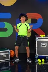 BLUSA KIDS SPORT LUCAS SIRI 39866