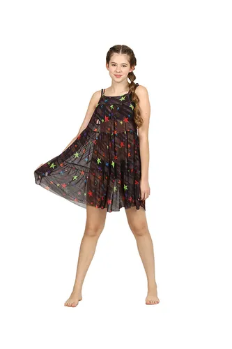 VESTIDO TEEN CINTHIA TULE SIRI 39316