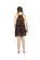 VESTIDO TEEN CINTHIA TULE SIRI 39316