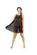 VESTIDO TEEN CINTHIA TULE SIRI 39316
