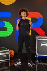 BLUSA KIDS DAVI SILK GEL SIRI 39865