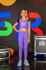 TOP KIDS ISIS SILK SIRI 39974