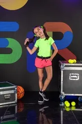 SHORT KIDS LORENA SIRI 39973