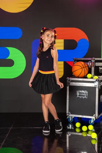 REGATA KIDS LIA SIRI 39952