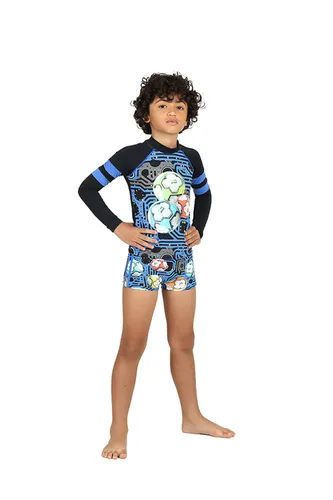 CONJUNTO KIDS ARTHUR SIRI 39502