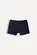 SUNGA CONT SHORT MINI LISA RESERVA 0075398