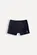 SUNGA CONT SHORT MINI LISA RESERVA 0075398