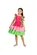 VESTIDO KIDS CINTHIA SIRI 39069