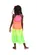 VESTIDO KIDS BIANCA TULE SIRI 39120
